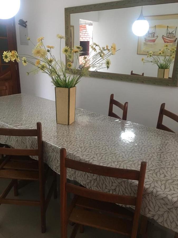 Linda Cobertura De 3 Quartos Na Praia Grande Em Ubatuba Exterior foto