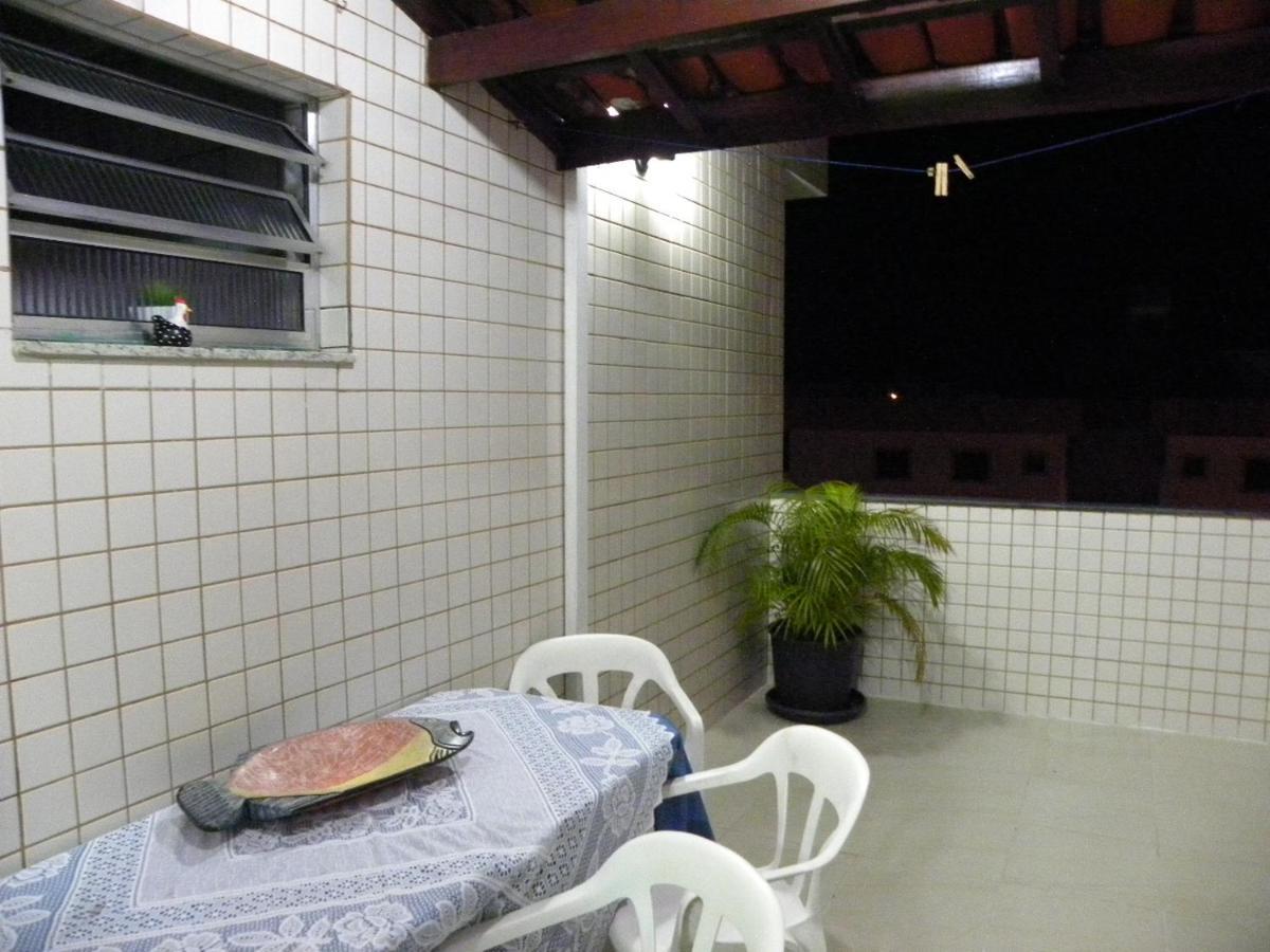 Linda Cobertura De 3 Quartos Na Praia Grande Em Ubatuba Exterior foto