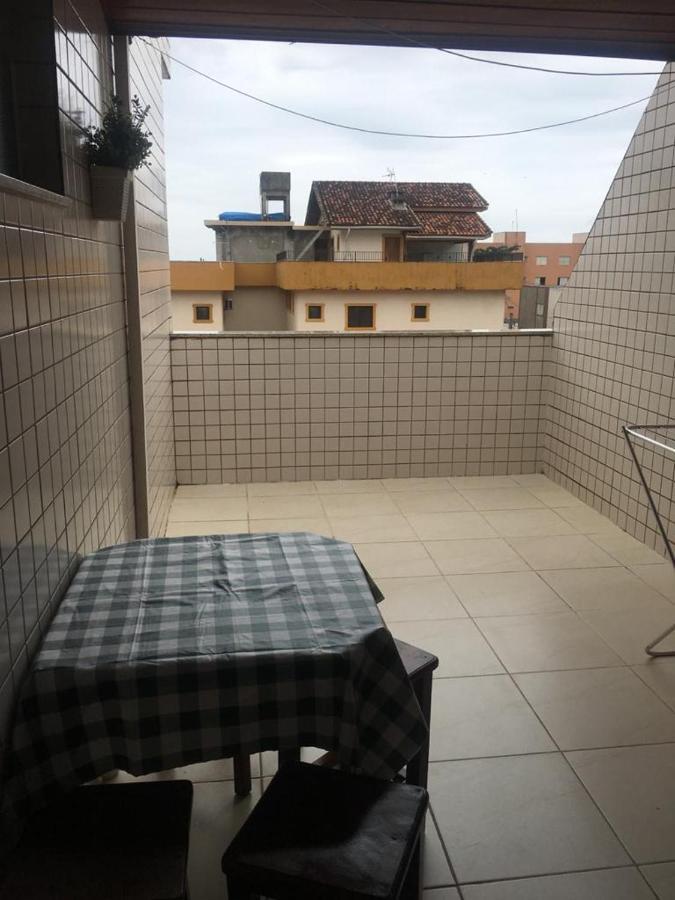 Linda Cobertura De 3 Quartos Na Praia Grande Em Ubatuba Exterior foto