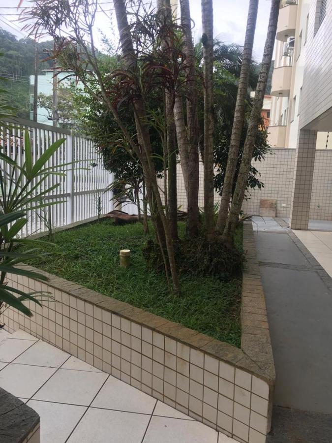 Linda Cobertura De 3 Quartos Na Praia Grande Em Ubatuba Exterior foto