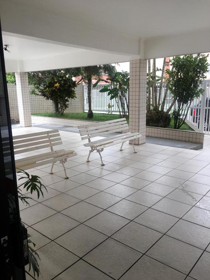 Linda Cobertura De 3 Quartos Na Praia Grande Em Ubatuba Exterior foto