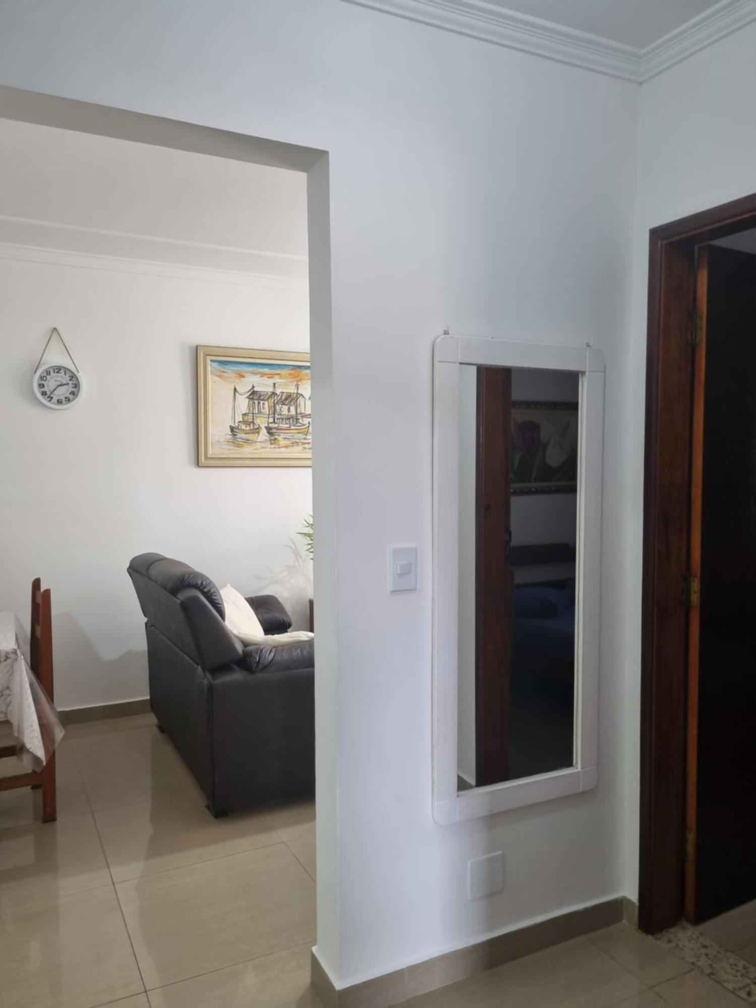 Linda Cobertura De 3 Quartos Na Praia Grande Em Ubatuba Exterior foto