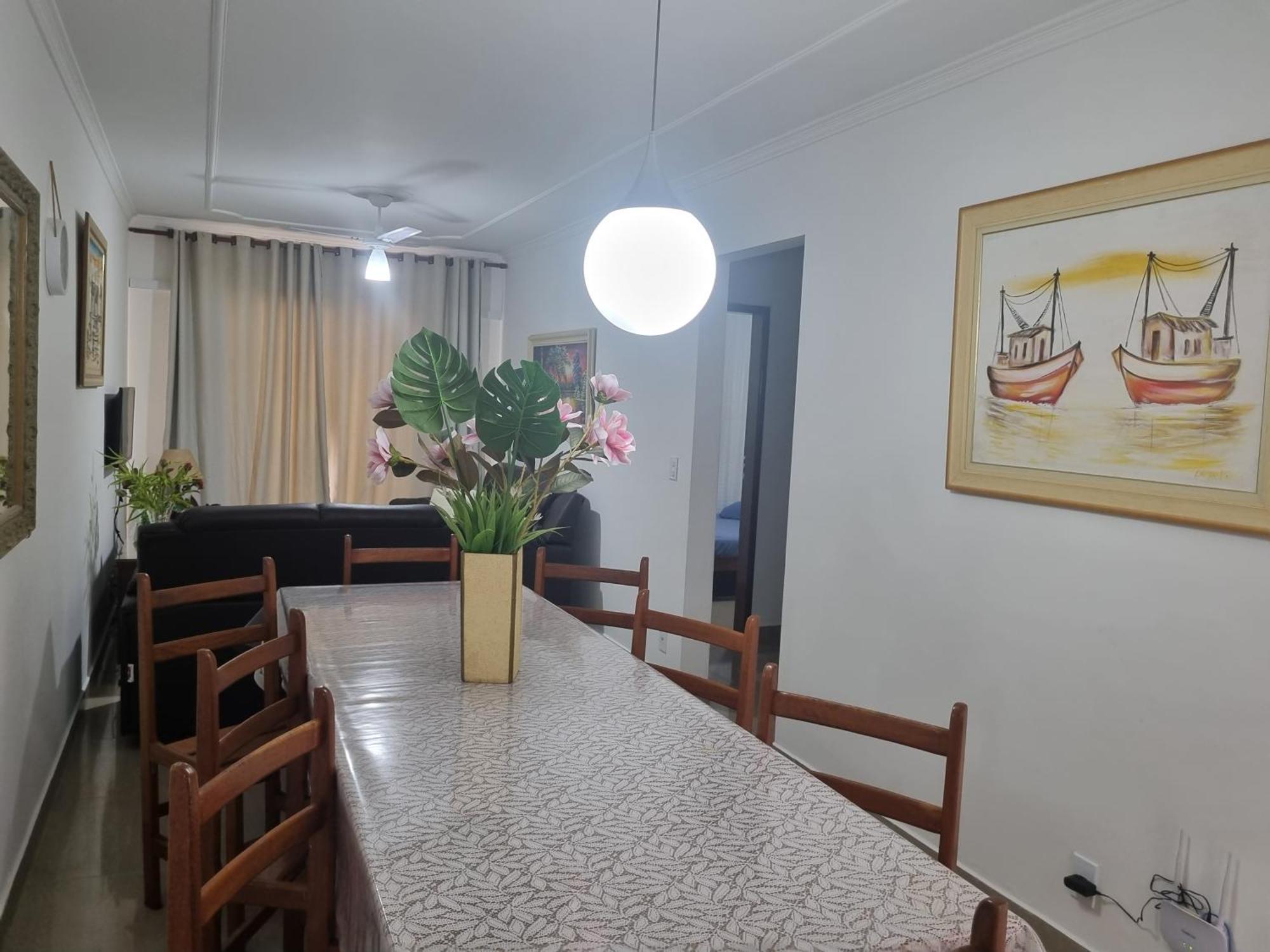 Linda Cobertura De 3 Quartos Na Praia Grande Em Ubatuba Exterior foto