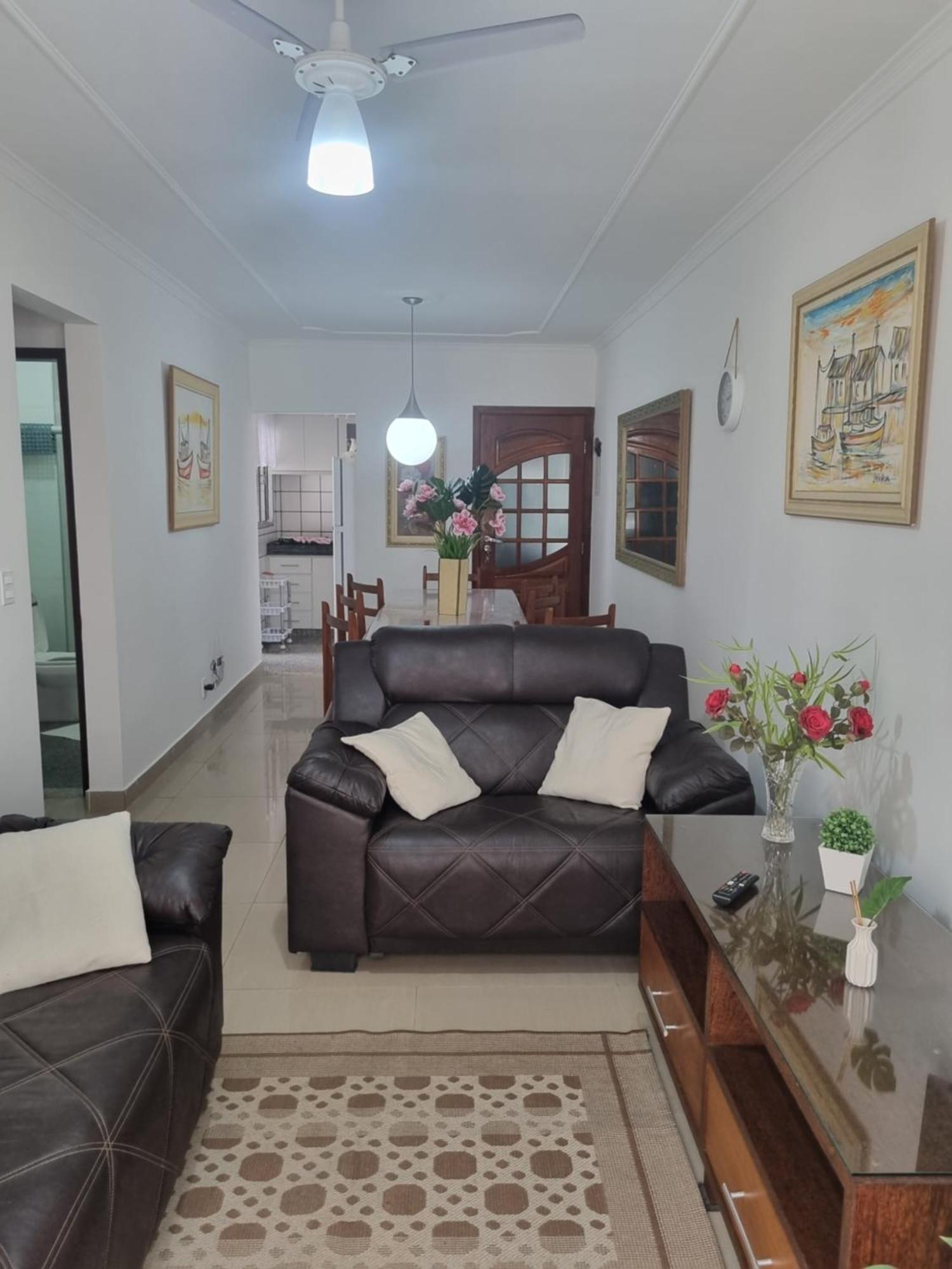 Linda Cobertura De 3 Quartos Na Praia Grande Em Ubatuba Exterior foto